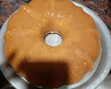 Foto del paso 3 de la receta: Budín de vainilla