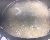 A picture of step 1 of Vermicelli Muffin.