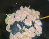 صورة لخطوة 3 من وصفة فيتوتشيني fettuccini