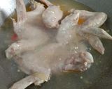 Foto langkah ke 4 dari resep Sayap Masak Kecap.