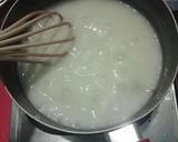 Foto langkah ke 4 dari resep Nata de Choco Home Made.