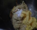 Foto langkah ke 3 dari resep Yudane Sweet Bread.