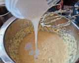 Foto del paso 4 de la receta: Tarta de coco esponjosa