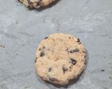 Une image de l'étape 6 de Cookies 🍪 à l'avoine et aux pépites de chocolat 🍫.