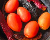 Foto del paso 2 de la receta: Chanclas poblanas