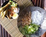 Foto langkah ke 3 dari resep Soto Ceker ala Kadipiro (Jogja).