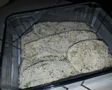 Foto del paso 5 de la receta: Milanesas de Zapallito