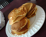 Foto del paso 5 de la receta: Hot Cakes (panqueques yankees)