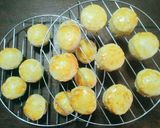 รูปขั้นตอนการทำที่ 3 ของ English scones(ทำง่ายมาก)