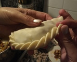Foto del paso 3 de la receta: Empanadas vegetarianas de soja texturizada