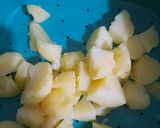 જોધપુરી આલુ (Jodhpuri Aloo Recipe In Gujarati) રેસીપી સ્ટેપ1ફોટો
