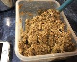 Foto del paso 6 de la receta: Hamburguesas vegetarianas