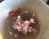 Foto langkah ke 1 dari resep 21. Keumamah Tumis.