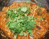 A picture of step 6 of Chicken mish mash / Chicken Bharta 🐔.