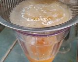 Foto langkah ke 3 dari resep Orange Juice.