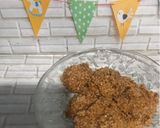 Foto langkah ke 4 dari resep Kaloci pumpkin.