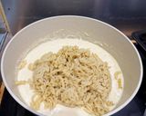 Foto langkah ke 7 dari resep Mac and Cheese.