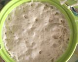 Foto langkah ke 2 dari resep Cakwe Simple NO soda kue NO ulen.
