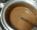 Foto del paso 2 de la receta: Torta de galletas de soda, manjar y nueces