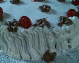 Foto del paso 7 de la receta: Torta con musse de chocolate