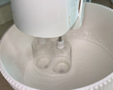 Foto del paso 3 de la receta: Pavlovas