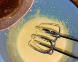 Foto del paso 4 de la receta: Mousse de chocolate