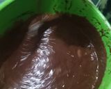 Foto langkah ke 4 dari resep Black Forest Cake Yummy😋.