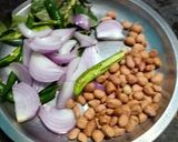 कांदा पोहा रेसिपी चरण 2 फोटो