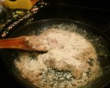 Foto del paso 4 de la receta: Tacos al vapor