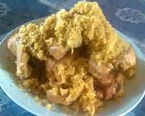 Foto langkah ke 3 dari resep Ayam goreng bumbu.
