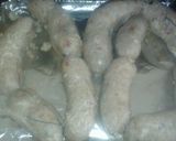 Foto del paso 4 de la receta: Longanizas receta de la abuelita