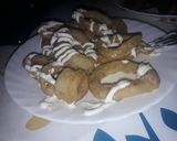 Foto del paso 4 de la receta Anillas de calamar