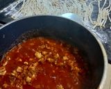 Foto del paso 5 de la receta: Fideos caseros