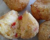 Foto del paso 2 de la receta: Croquetas de polentarellenas