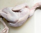 รูปขั้นตอนการทำที่ 3 ของ แก๋งบะฟักใส่จิ๊นไก่