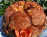 Foto del paso 4 de la receta: Monkey bread de naranja🌹 (pan de mono)