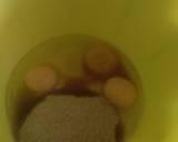 Banana bread cake #mums recipe recipe step 4 photo