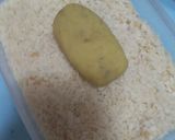Foto langkah ke 4 dari resep Timus kekinian ala mama Al.