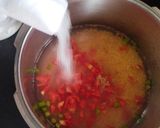 दाल फ्राई (Daal Fry Recipe In Hindi) रेसिपी चरण 2 फोटो