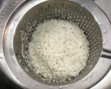 Foto del paso 2 de la receta Arroz blanco perfecto