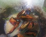 Foto langkah ke 3 dari resep Ikan Cue Kecap.
