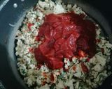 Foto del paso 3 de la receta: Empanadas de pollo (Con harina de trigo)