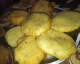 मालपुए (Malpue recipe in Hindi) रेसिपी चरण 4 फोटो