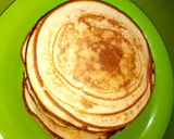 A picture of step 4 of Pancake.