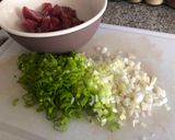 Foto del paso 1 de la receta: Sopita de posta