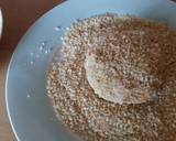 Vickys Sweet Potato, Mixed-Fish, Fish Cakes GF DF EF SF NF recipe step 11 photo