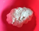 Foto langkah ke 1 dari resep Klepon Pelangi.