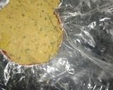 A picture of step 7 of Frozen shami kabab.