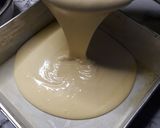 Foto langkah ke 4 dari resep Sponge Cake (lembut tanpa SP).