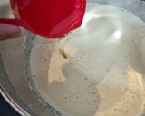 Foto del paso 3 de la receta Bizcocho de leche con cobertura de chocolate